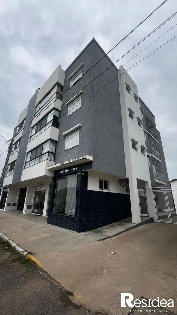 Apartamento em Centro